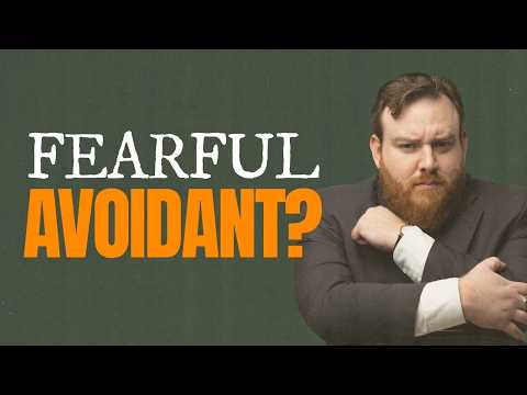 5 Secrets To Build An Intimate Bond With A Fearful Avoidant