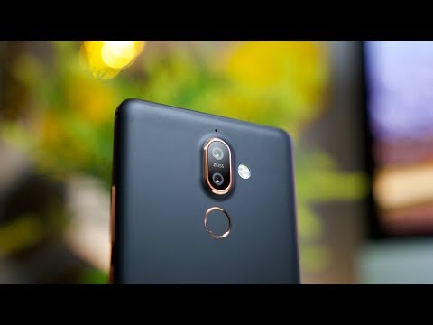 Nokia 7 Plus Detailed Camera Review