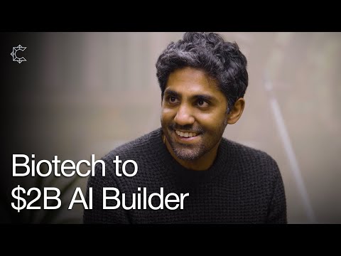 The Most Underrated Unicorn Founder In Silicon Valley | Tuhin Srivastava