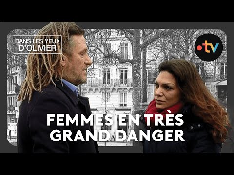 Dans les yeux d'Olivier - Femmes en très grand danger Saison 4