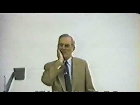 Power Encounter 17: Testing Spirits | Dr. Timothy Warner