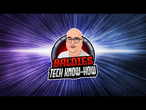 Welcome To Your New Favorite Channel For IT Knowledge