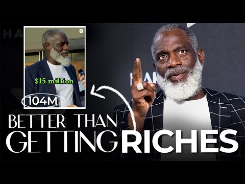 Better Than Riches: The Power God Designed For You
