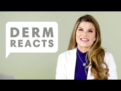A Dermatologist Reacts to Your Comments about Botox and Injectables | Derm Reacts with Dr. Engelman