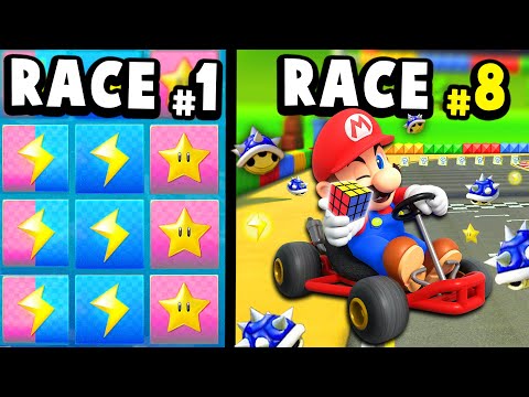 The Best Way to Play Mario Kart in 2023