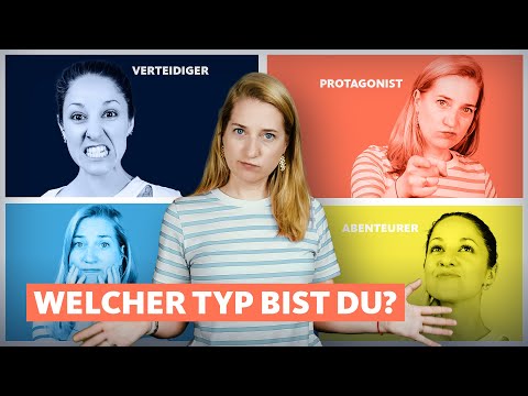 Der einzig wahre Persönlichkeitstest, den keiner kennt | Quarks