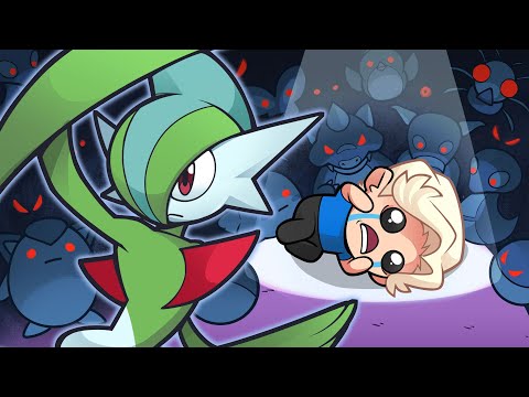 I found yet another Pokémon Roguelike