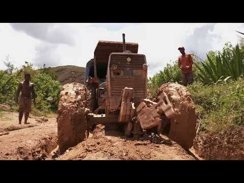 Madagascar, in the Hell of the Tropics | Deadliest Journeys