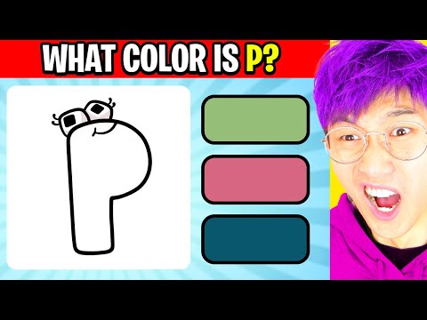 CRAZIEST QUIZ CHALLENGES EVER! (REAL-LIFE IQ TEST, PROJECT PLAYTIME RIDDLES, & MORE!)