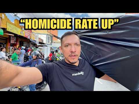 Is Medellín Dangerous? 3 Key Safety Tips