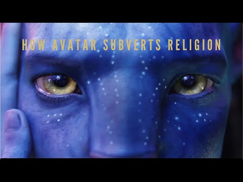 Avatar Film Analysis: The Allegory of Social Salvation