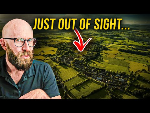 Europe's Deepest Mine is Not What You Think...