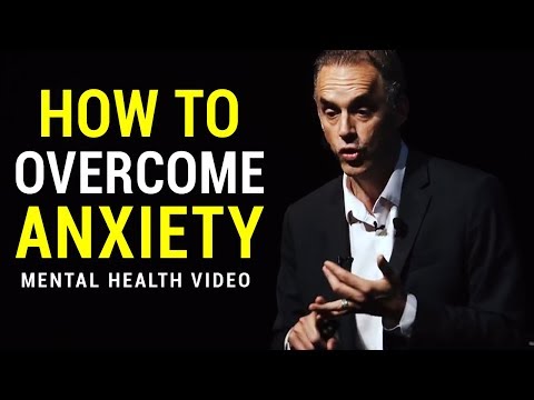 Jordan Peterson: How To Fight Social Anxiety AND WIN! (Must Watch)