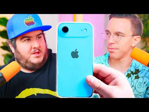 Is the iPhone 17 Air Worth It?