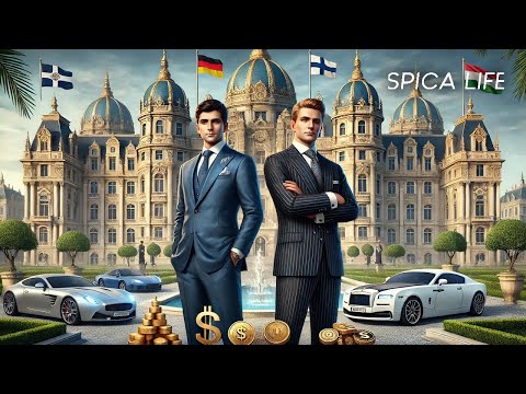 Ultra Luxe : les palaces les plus exclusifs du monde