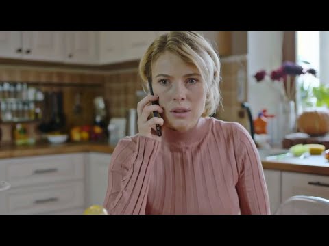 🔥 Si no has visto esta PELÍCULA… te estás perdiendo. RECOMIENDO | VENGANZA DE POSTRE  | 2025