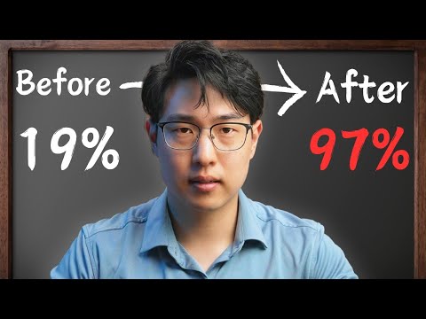 How I Changed My Life in 1 Year with Reverse Goal Setting