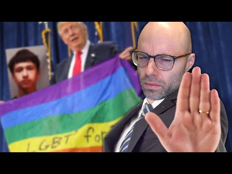Northernlion's Homophobic Exception