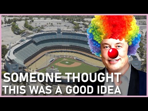 Elon Musk's Dugout Loop - The Disaster That Almost Happened