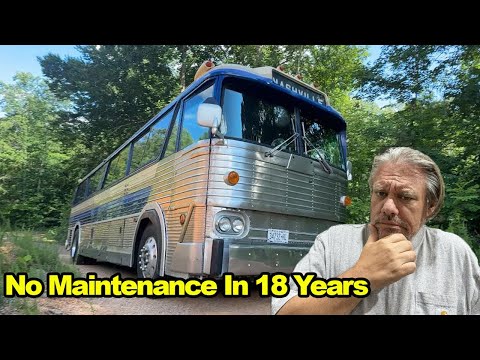 No Maintenance In 18yrs!  Deferred Maintenance Bill Coming Due.