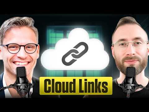 Cloud Links Explained: What They Are, How They Work, and If You Should Use Them
