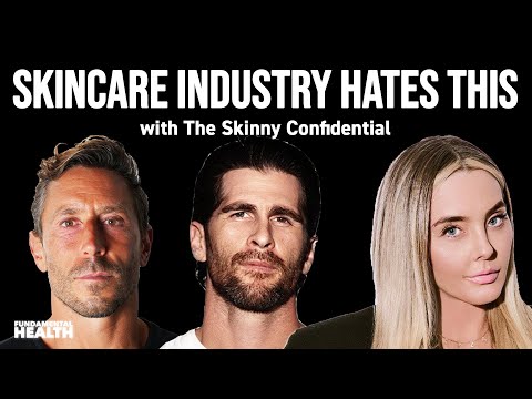 The skincare industry hates this