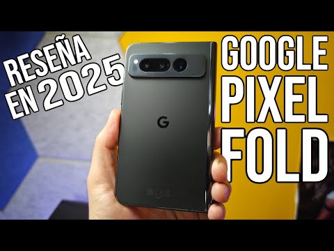 I bought the Google Pixel Fold in 2025. Is it still worth it?