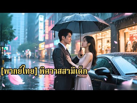 แม่สามีไม่ชอบใจเธอเพราะไม่มีลูกหลังแต่งงาน จึงให้สามีพาเมียน้อยที่กำลังตั้งครรภ์กลับบ้าน #250822jwB3