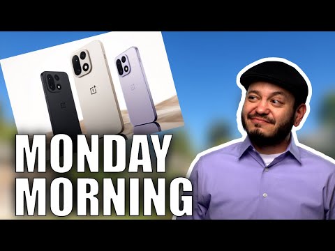 #SGGQA 418: OnePlus 15, Meta Layoffs, Apple Flops, and Scary Movies! - PJ POD