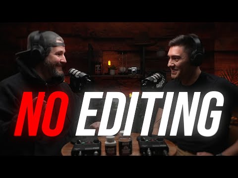 100% Automated Multicam Podcast Studio