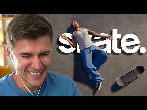 I Got the World's Best Player to Teach Me Skate.