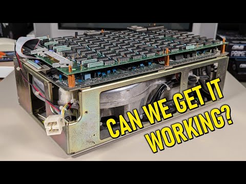 This 8" hard drive doesn't seem to exist (or does it?)