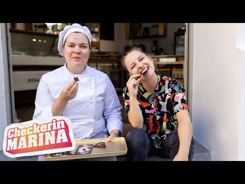 Der Schokoladen-Check | Reportage für Kinder | Checkerin Marina
