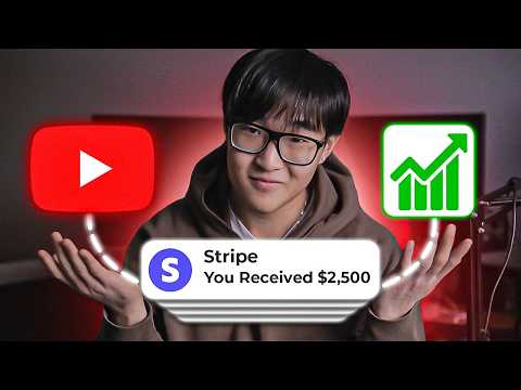 YouTube is your cheat code to getting MORE Customers