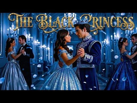 The Black Cinderella | A Dark Royal Love Story (Short Movie)