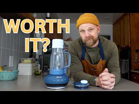 Watch This BEFORE You Buy The Ninja BlendBOSS