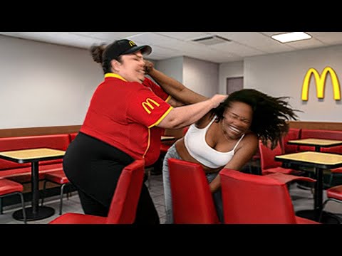 When Employees Fight Back Against Rude Customers !