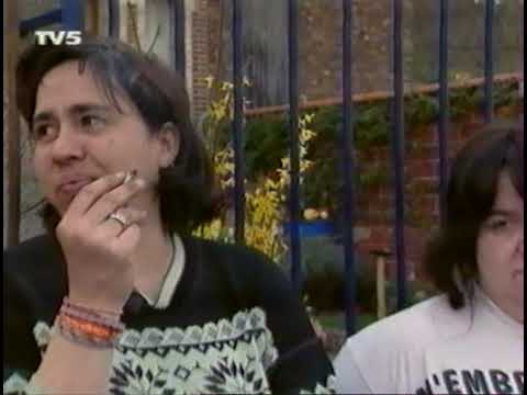 Strip-Tease - L'EXPULSION