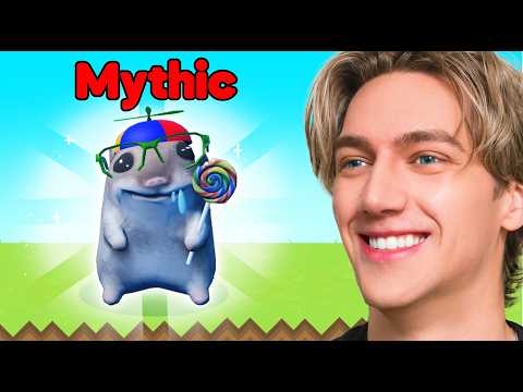 Can I catch ALL the Hamsters in this Roblox game?