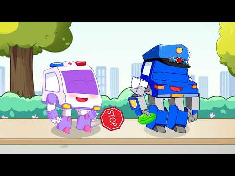 ¿Dónde está mi color? | Misión de Rescate de Colores | Canciones de los Colores