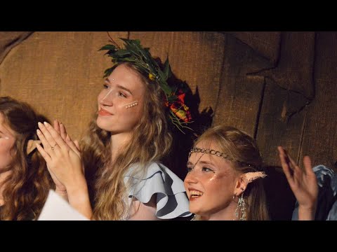 МХАТ, Рыжаков | ПОСТУПЛЕНИЕ В ТЕАТРАЛЬНЫЙ 2024 🎭