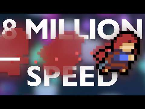 Celeste's BIGGEST Skip Was Just Found