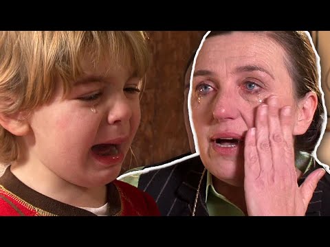 This House Has No Boundaries | The Valenti Family | Nanny 911 | Our Stories