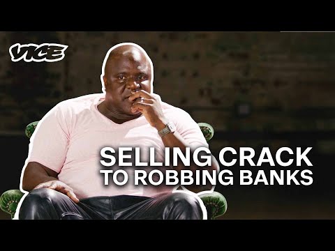 The Untold Story of Big Herc’s Life In Crime | I Was A Teenage Felon | True Lives