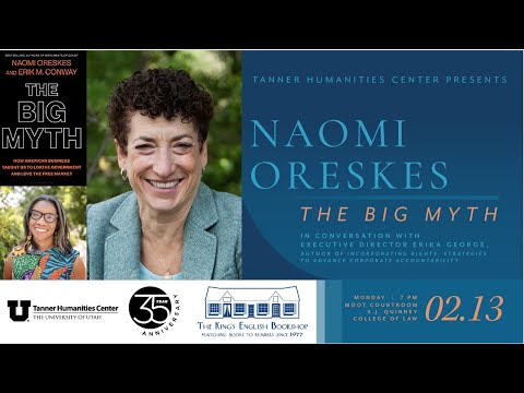 Naomi Oreskes