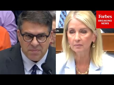 'How Many Students Were Suspended?': Mary Miller Does Not Let Up On University Pres Over Encampment