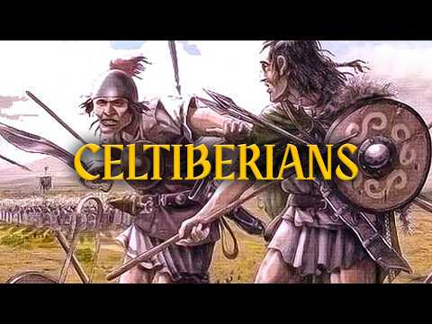 Fall Asleep to the ENTIRE History of The Celtiberians
