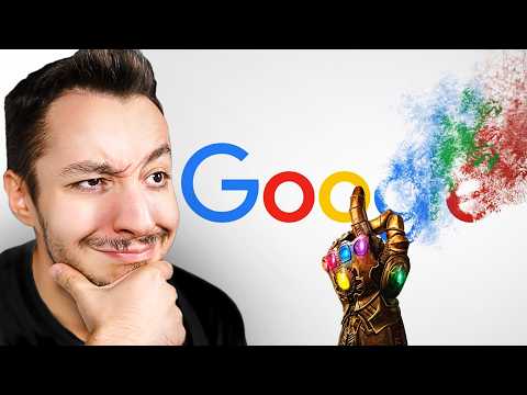 Βρήκα τα Κρυφά Μυστικά της Google!