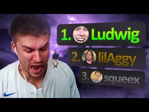 How I Accidentally Won an Elden Ring Nightreign Race