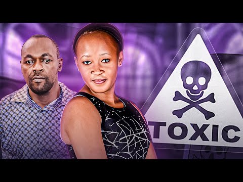 Ex- Riruta MCA Samuel Ndungu's Plot to Kill his Wife: The Lucy Njambi Case